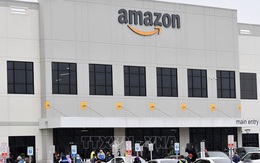 Lợi nhuận của Amazon bị sụt giảm nặng nề do COVID-19