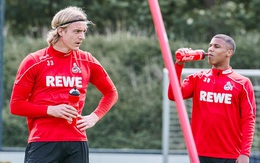 Bundesliga có thêm 3 ca nhiễm COVID-19