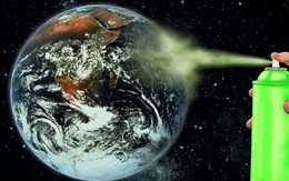 Một trong những lỗ thủng tầng ozone lớn nhất lịch sử chính thức biến mất, nhưng lý do không phải 'nhờ' Covid-19