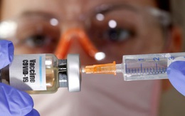 Chính phủ Mỹ, Anh, EU, Trung Quốc đồng loạt đổ tiền chạy đua phát triển vắc xin Covid-19