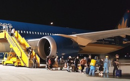 Gỡ khó vì Covid-19, các hãng hàng không được giảm nhiều loại phí, lệ phí