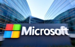 Đạt được thành tựu chuyển đổi số của 2 năm chỉ sau 2 tháng, cổ phiếu Microsoft tăng trưởng bùng nổ