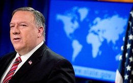 Báo cáo mới của Mỹ về Covid-19 "lật tẩy" Trung Quốc