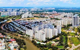 Doanh nghiệp xây dựng, địa ốc giảm kế hoạch kinh doanh, lợi nhuận sa sút vì Covid-19