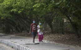 'Những nạn nhân không triệu chứng' của COVID-19