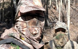 Covid-19: Sợ thiếu thịt, người Mỹ tăng cường vào rừng săn bắn