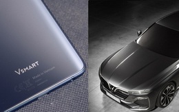 Vì sao các hãng smartphone, từ OnePlus cho đến Vsmart đều thuê các nhà thiết kế xe làm sản phẩm điện thoại?