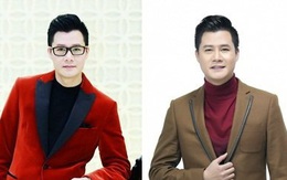 Ca sĩ Quang Dũng nói về tình yêu mới: "Thôi chuyên riêng tư, mình nên tế nhị"