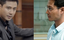 10 năm lận đận làm "phi công trẻ" của chàng giám đốc Sơn trong "Tình yêu và tham vọng"