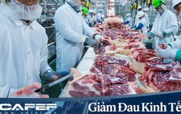 Nghịch cảnh chuỗi cung ứng thịt ở Mỹ: Nhà máy mở cửa trở lại nhưng công nhân không đi làm vì Covid-19