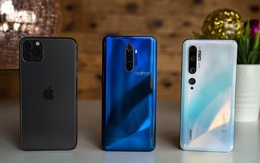 Nhìn vào kỳ tích của 2 hãng smartphone này trong mùa dịch, bạn sẽ hiểu vì sao Apple càng ngày càng giảm giá iPhone