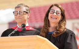 Thư gửi sinh viên tốt nghiệp năm 2020 của vợ chồng tỷ phú Bill Gates