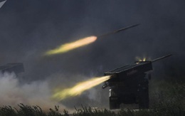 Quân đội Nga nhận pháo phản lực tầm xa nhất thế giới, “quét sạch mọi sinh vật”