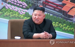 Vì sao tình báo Hàn Quốc khẳng định chắc nịch "ông Kim Jong-un không mổ tim"?