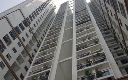 Bất chấp dịch COVID-19, giá chung cư tại Hà Nội vẫn tăng