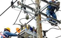 Bộ Công Thương xin lùi thời gian sửa biểu giá điện vì dịch Covid-19