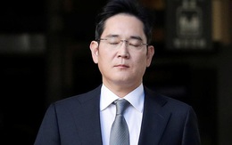 Cam kết không trao quyền kế vị cho con, 'thái tử' Samsung làm nên chấn động lịch sử kinh tế Hàn Quốc