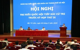 Hà Nội: Thành công trong “cuộc chiến” chống dịch Covid 19 là nhờ sức dân