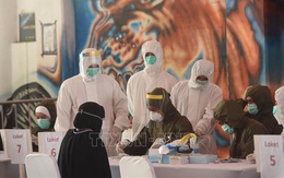 ​Chuyên gia Mỹ lý giải nguyên nhân châu Á ứng phó tốt hơn với dịch COVID-19