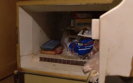 Đến dọn dẹp nhà cho mẹ quá cố, người đàn ông rụng rời phát hiện xác ướp bí ẩn trong tủ đông lạnh suốt 10 năm