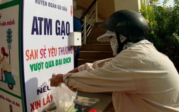 ATM gạo mang thương hiệu tuổi trẻ Tây Ninh