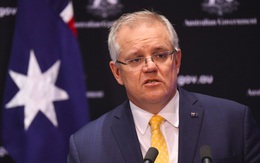 Úc lo ngại thông tin Mỹ cố tình rò rỉ tài liệu cáo buộc Trung Quốc che đậy COVID-19