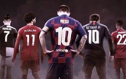 COVID-19 hủy diệt bóng đá châu Âu: 174 nghìn tỷ có thể bị thổi bay khỏi thị trường mua bán cầu thủ