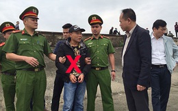 Tên cướp ngân hàng ngoan cố và chiến công của cảnh sát hình sự