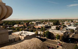 Bữa tiệc Covid-19 và bóng ma quá khứ mà giới y tế Mỹ lo sợ