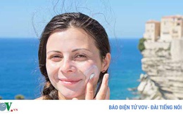 7 vấn đề sức khỏe mùa nắng nóng và cách phòng chống