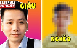 5 sự thật về YouTuber nghèo nhất và nghị lực nhất Việt Nam: Ở nhà tre nứa, làm phụ hồ, ngủ nền xi măng