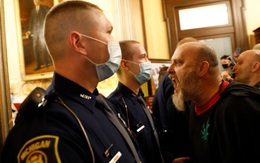 Lý do một số người Mỹ nhất định không đeo khẩu trang dù dịch COVID-19 nghiêm trọng