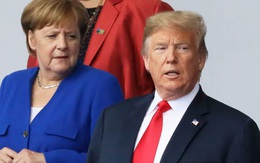 Tình báo Đức nghi ngờ cáo buộc COVID-19 xuất phát từ phòng thí nghiệm ở Trung Quốc