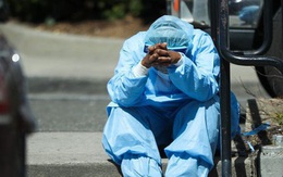 Covid-19 có thể khiến Mỹ có thêm 75.000 người chết vì ma túy, rượu chè