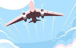 Tin 'đắng' cho dân du lịch: Khái niệm 'hàng không giá rẻ' có thể bị xóa sổ vì đại dịch Covid-19