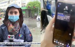 "Cô gái thời tiết" - BTV Xuân Anh khoe thu nhập 70 triệu/tháng kèm số dư tài khoản 3 tỷ đồng, sự thật là gì?