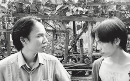 1977 Vlog bất ngờ cho Chí Phèo và ông giáo hội ngộ ở làng Vũ Đại, mỉa mai thói quen ăn uống bất chấp gây bệnh