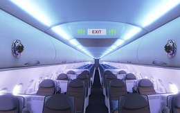 Airbus sắp trình làng camera siêu nhạy đánh hơi virus gây Covid-19