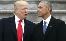 Ông Obama nói cách Tổng thống Trump chống Covid-19 là thảm họa