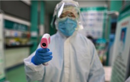 Tình báo Đức nghi ngờ cáo buộc của Mỹ về nguồn gốc COVID-19