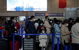 [Khảo sát] Vì sao tới 90% khách Trung Quốc muốn đi du lịch hậu Covid-19 chọn Việt Nam là điểm đến hàng đầu?