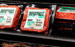 Thịt thực vật có đất sống tại Mỹ nhờ Covid-19