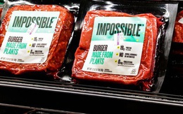 "Thịt" thực vật có đất sống tại Mỹ nhờ Covid-19