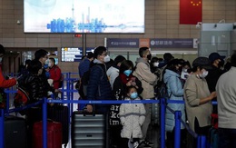 [Khảo sát] Vì sao tới 90% khách Trung Quốc muốn đi du lịch hậu Covid-19 chọn Việt Nam là điểm đến hàng đầu?