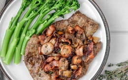 Loại vitamin dễ tìm trong thức ăn và xứ nóng là khắc tinh của Covid-19?