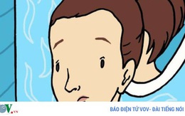 Lưu ý 8 dấu hiệu trên khuôn mặt báo hiệu tình hình sức khỏe