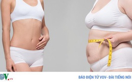 Phương pháp giảm cân gây ảnh hưởng xấu đến sức khỏe