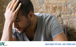 Những căn bệnh đe dọa sức khỏe nam giới tuổi 40