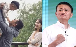 Sau khi ra quyết định xử phạt chủ tịch Taobao ngoại tình, Jack Ma bày tỏ vẫn trọng dụng 'người đàn ông lạc lối' trong livestream mới nhất