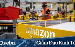 Cách một công ty của Viettel vượt "bão" Covid-19: Học theo Amazon, không cắt giảm nhân sự lại còn tuyển thêm để anh em yên tâm làm việc